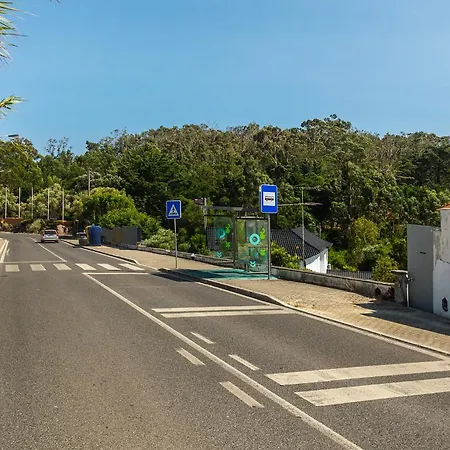 Whome Modern House With Balcony & Ac Close To The Sea